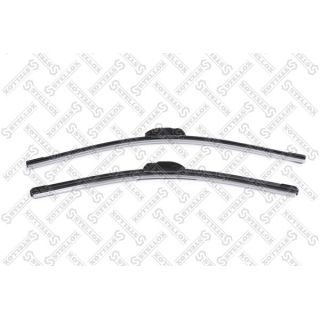 Valytuvai STELLOX 201 661-SX