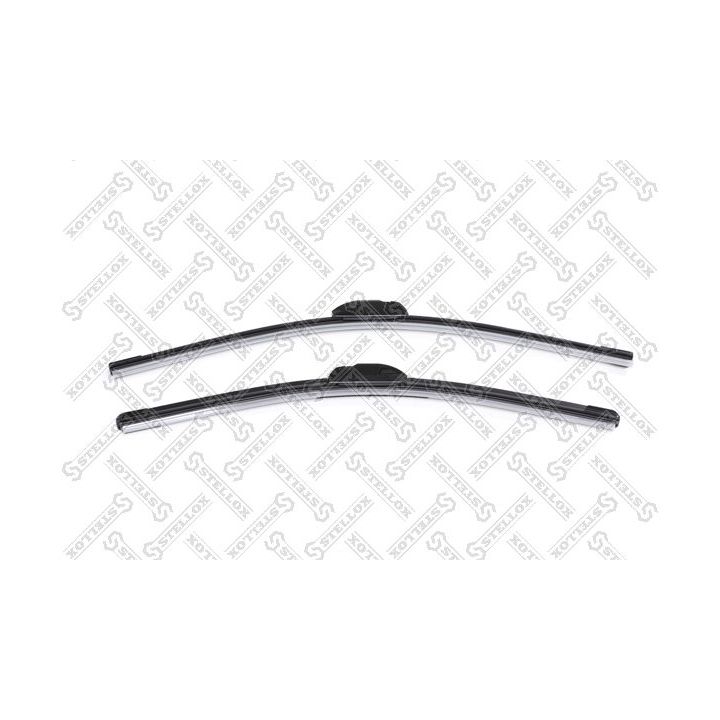 Valytuvai STELLOX 201 661-SX