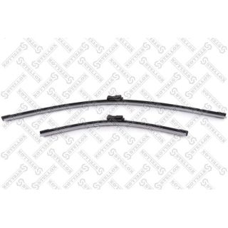 Valytuvai STELLOX 201 663-SX