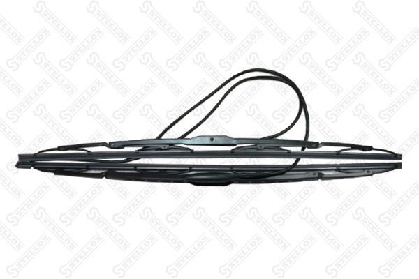 Valytuvai STELLOX 201 669-SX