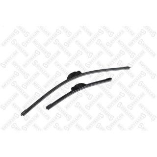 Valytuvai STELLOX 201 670-SX