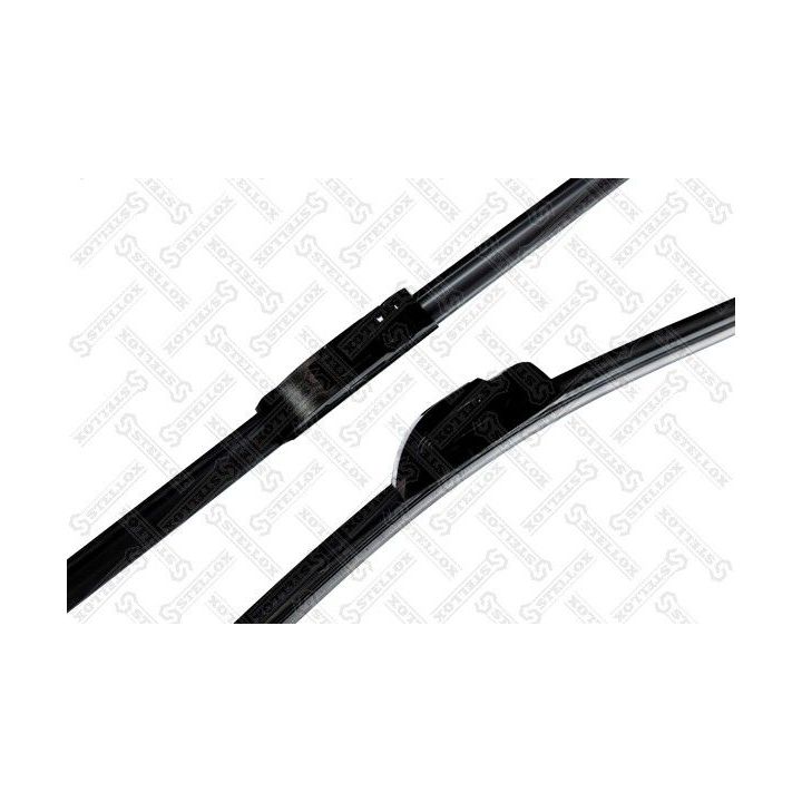 Valytuvai STELLOX 201 670-SX