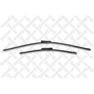 Valytuvai STELLOX 201 675-SX