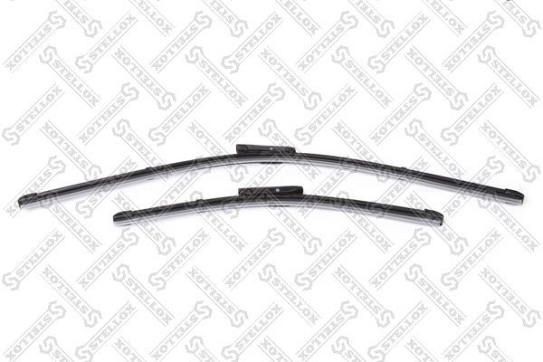 Valytuvai STELLOX 201 675-SX