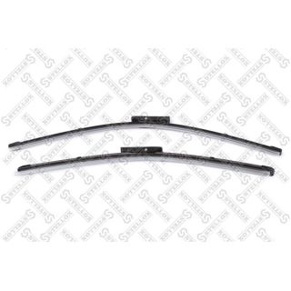 Valytuvai STELLOX 201 687-SX