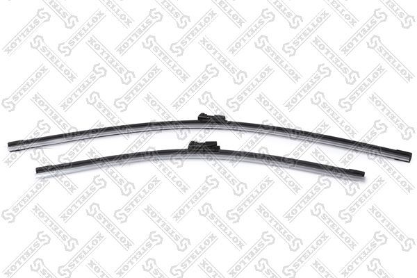 Valytuvai STELLOX 201 697-SX