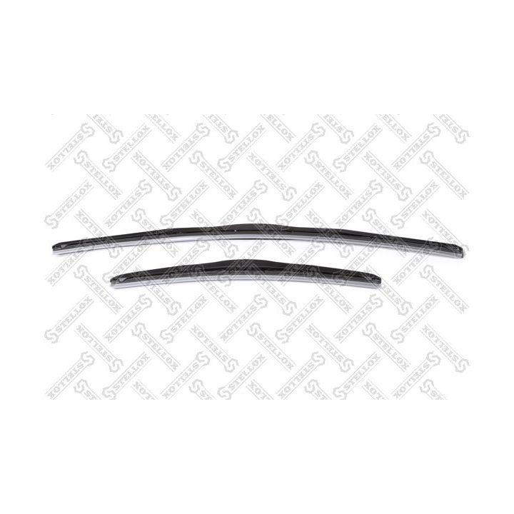 Valytuvai STELLOX 201 704-SX