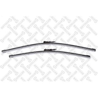 Valytuvai STELLOX 201 708-SX