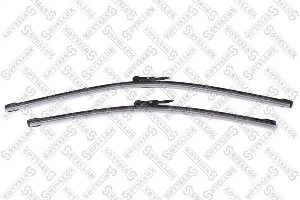 Valytuvai STELLOX 201 708-SX