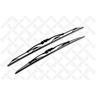 Valytuvai STELLOX 201 716-SX