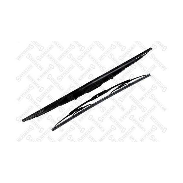 Valytuvai STELLOX 202 346-SX