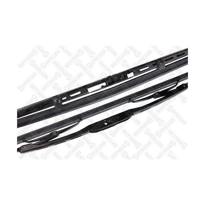 Valytuvai STELLOX 202 346-SX