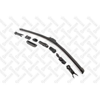 Valytuvai STELLOX 204 004-SX