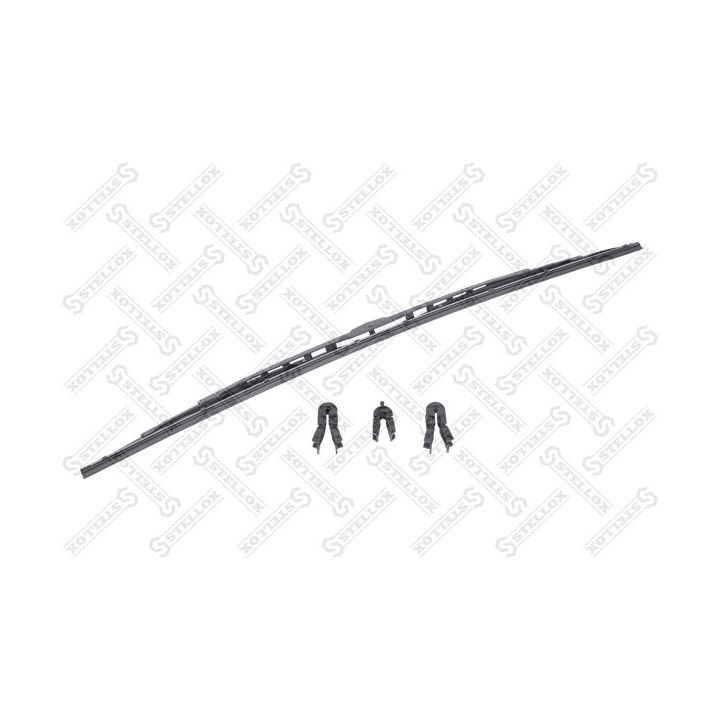 Valytuvai STELLOX 87-00831-SX