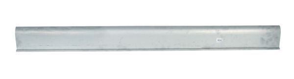 Slenksčio skardelė BLIC 6505-06-3439015P