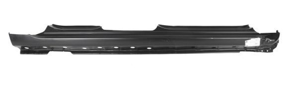 Slenksčio skardelė BLIC 6505-06-3451012P