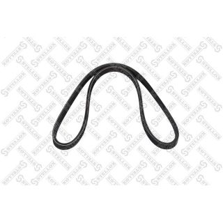 V formos rumbuoti diržai STELLOX 03-00798-SX