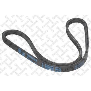 V formos rumbuoti diržai STELLOX 03-00815-SX