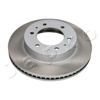 Stabdžių diskas JAPKO 60007C