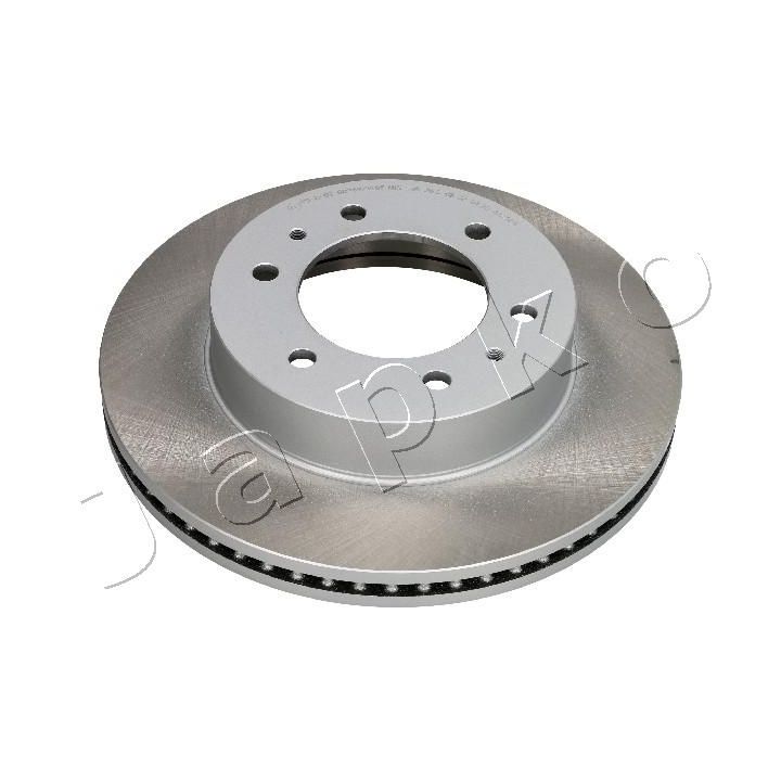 Stabdžių diskas JAPKO 60007C