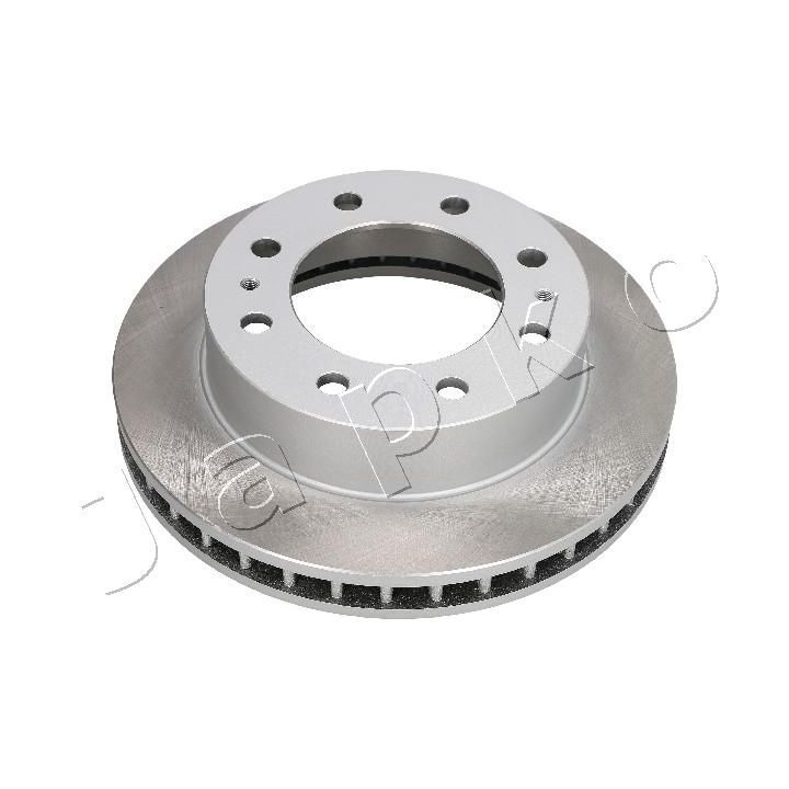 Stabdžių diskas JAPKO 60008C