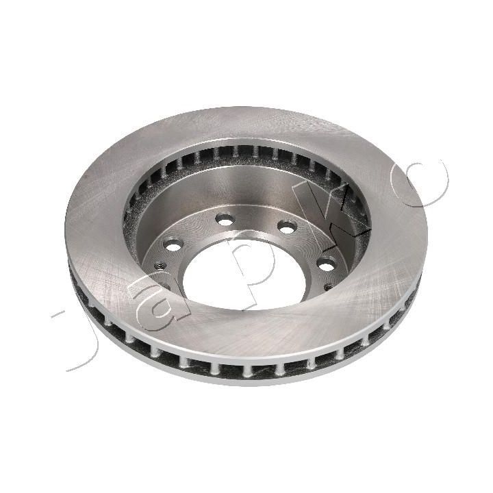 Stabdžių diskas JAPKO 60008C