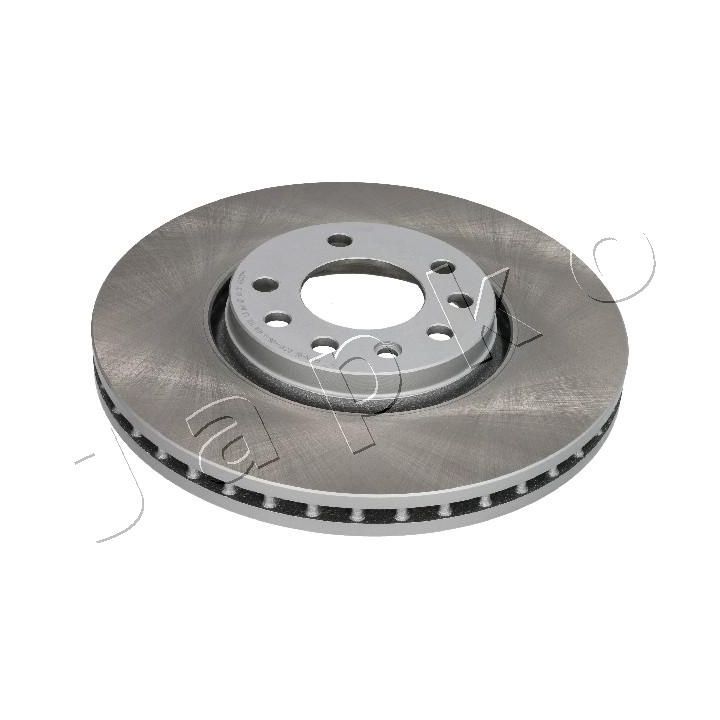 Stabdžių diskas JAPKO 60009C