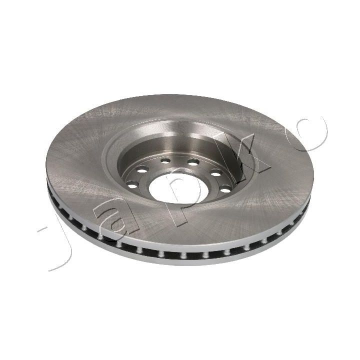 Stabdžių diskas JAPKO 60009C