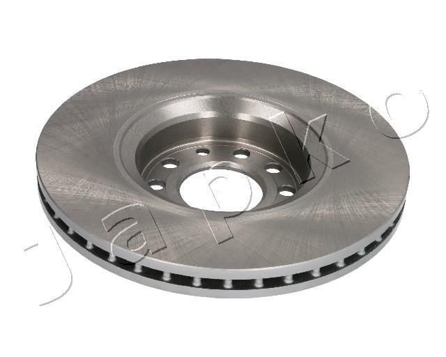 Stabdžių diskas JAPKO 60009C