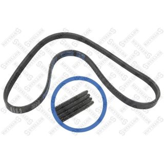 V formos rumbuoti diržai STELLOX 04-00922-SX