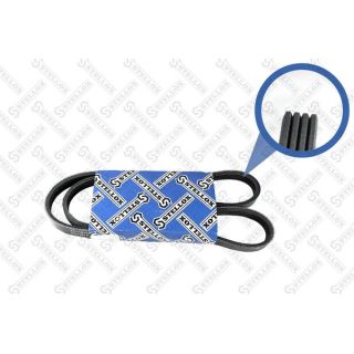 V formos rumbuoti diržai STELLOX 04-01075-SX