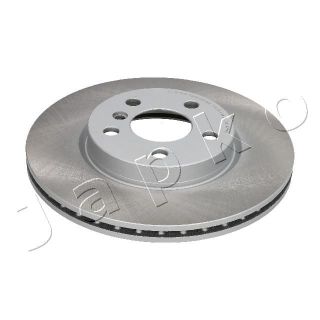 Stabdžių diskas JAPKO 600106C