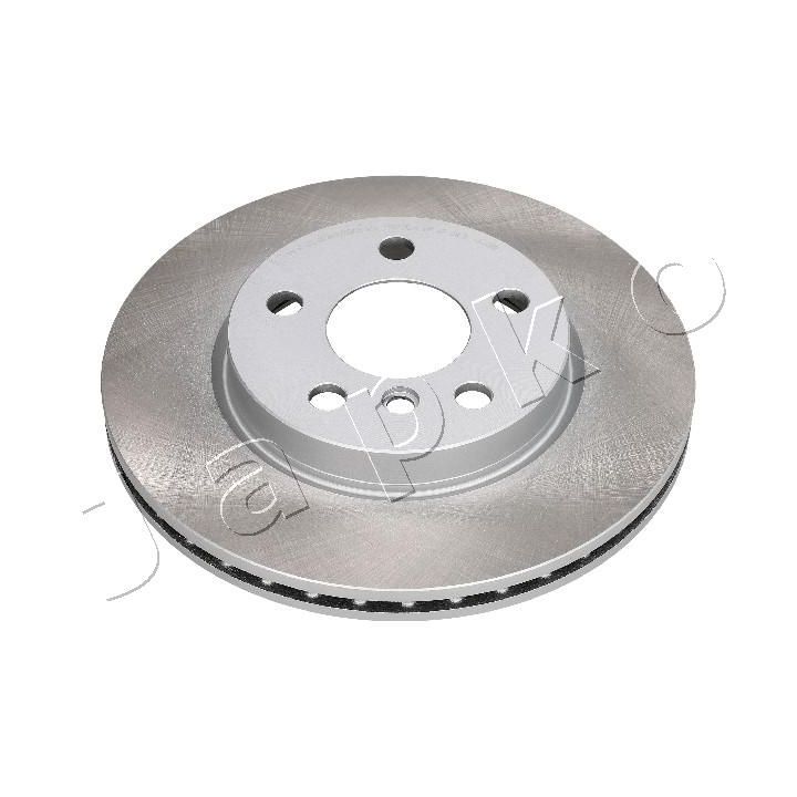 Stabdžių diskas JAPKO 600108C