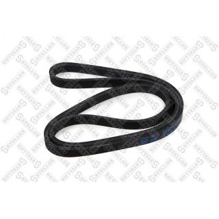 V formos rumbuoti diržai STELLOX 04-01110-SX