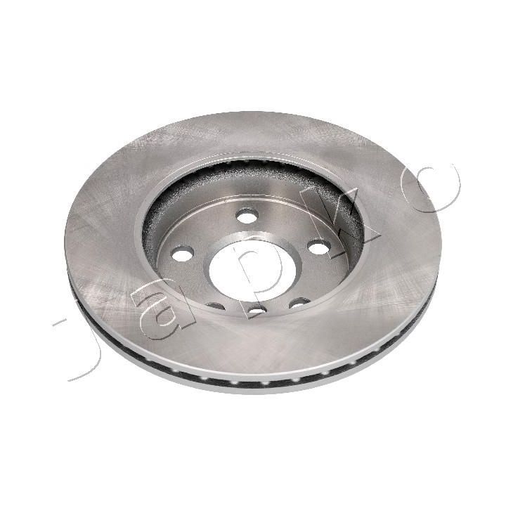 Stabdžių diskas JAPKO 600108C