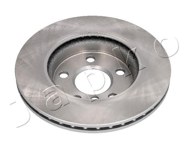 Stabdžių diskas JAPKO 600108C