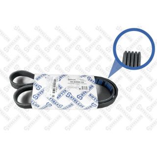 V formos rumbuoti diržai STELLOX 05-01060-SX