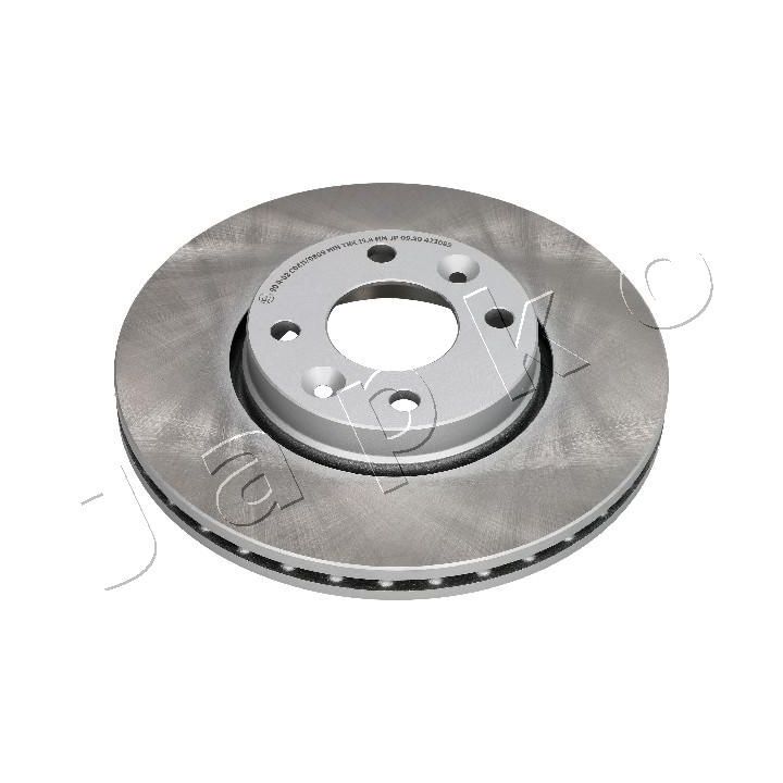 Stabdžių diskas JAPKO 60013C
