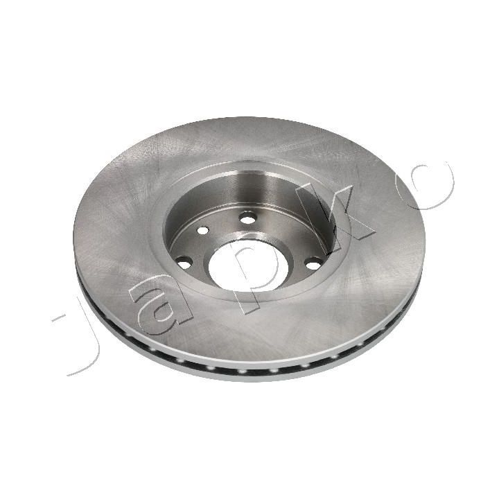 Stabdžių diskas JAPKO 60013C