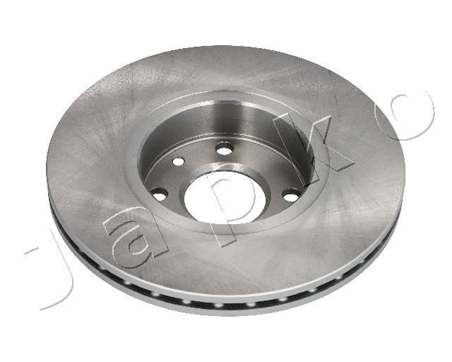 Stabdžių diskas JAPKO 60013C