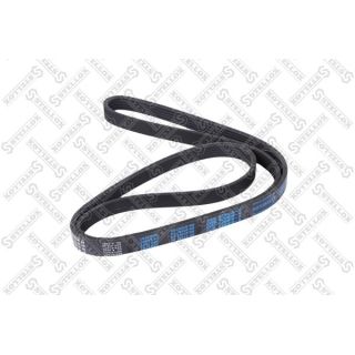 V formos rumbuoti diržai STELLOX 05-01397-SX