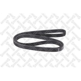 V formos rumbuoti diržai STELLOX 05-01535-SX