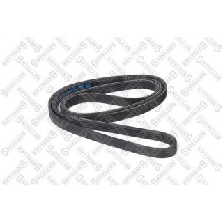 V formos rumbuoti diržai STELLOX 05-01765-SX