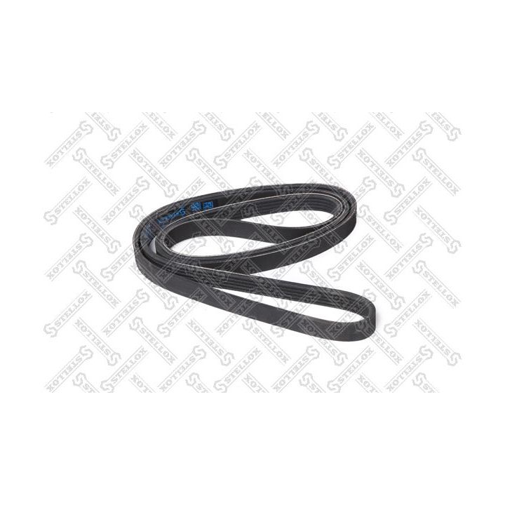 V formos rumbuoti diržai STELLOX 05-01765-SX