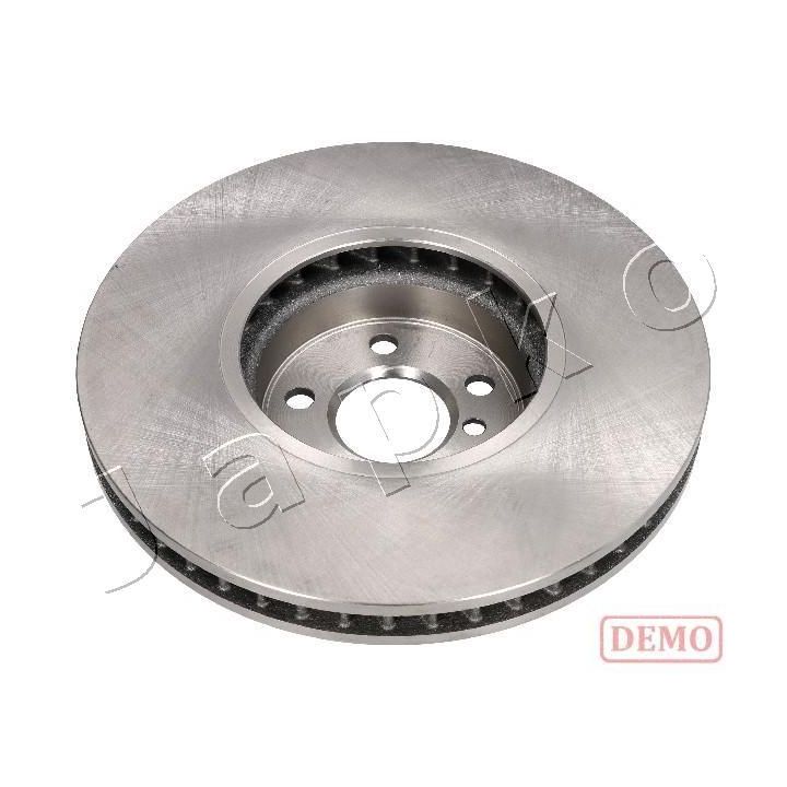 Stabdžių diskas JAPKO 600149C