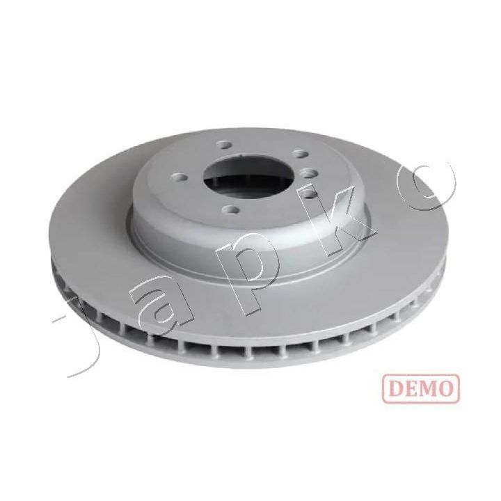 Stabdžių diskas JAPKO 60014C