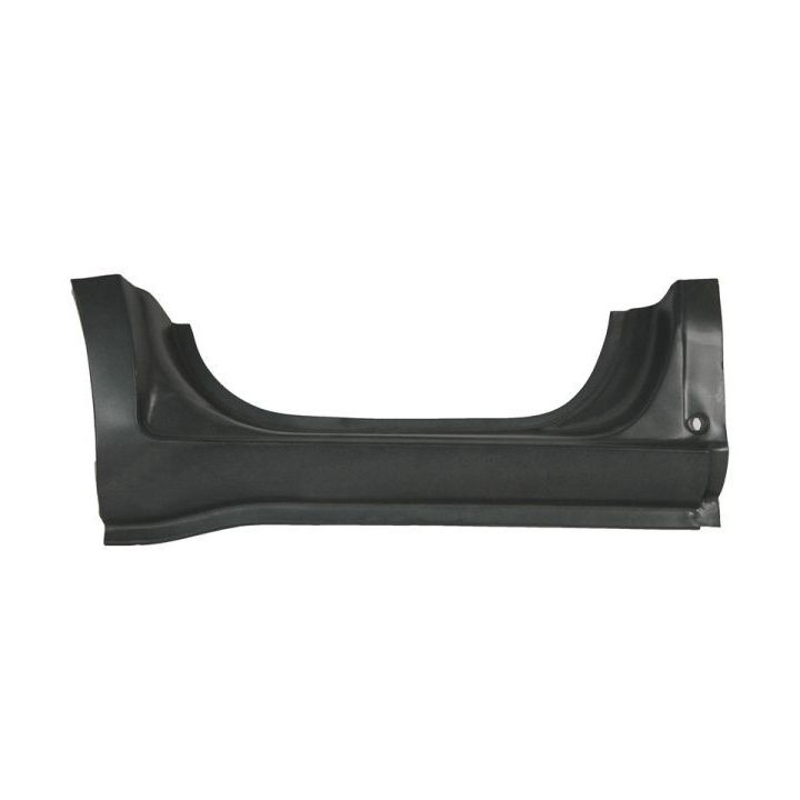 Slenksčio skardelė BLIC 6505-06-5088041P