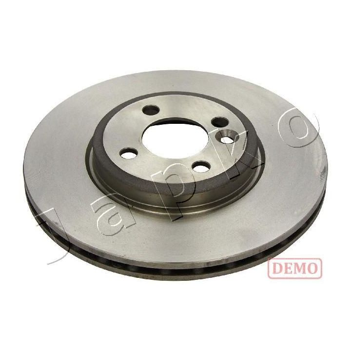 Stabdžių diskas JAPKO 600150C