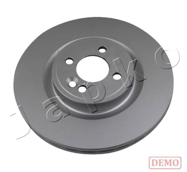 Stabdžių diskas JAPKO 600152C