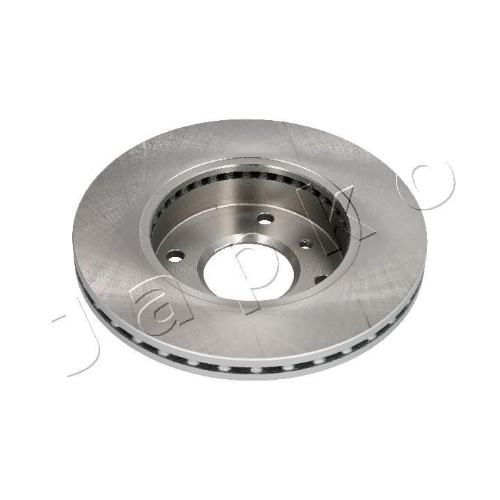 Stabdžių diskas JAPKO 60015C